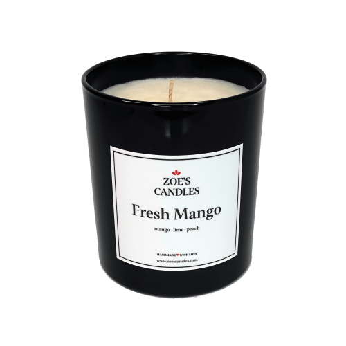 Fresh Mango Candle