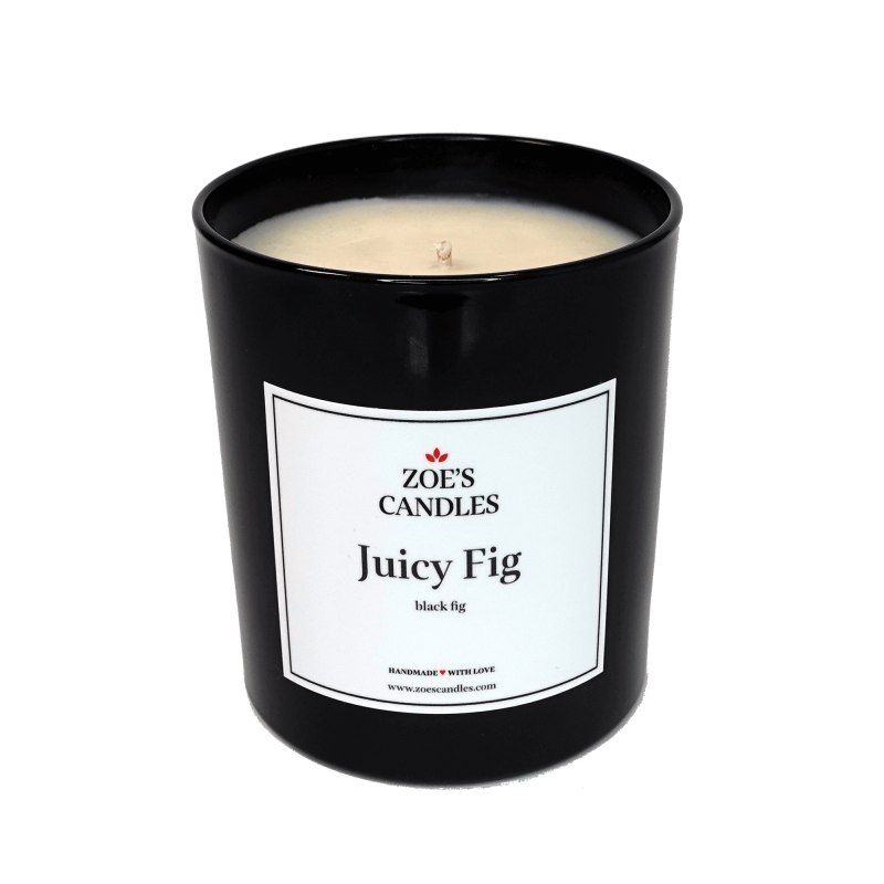 Juicy Fig Candle