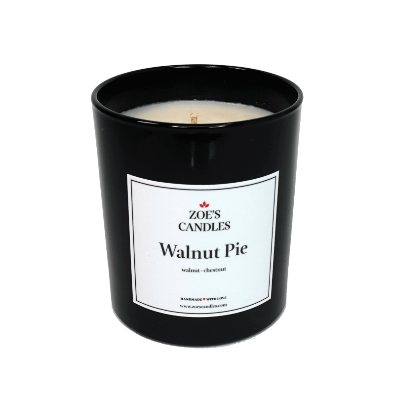 Walnut Pie Candle